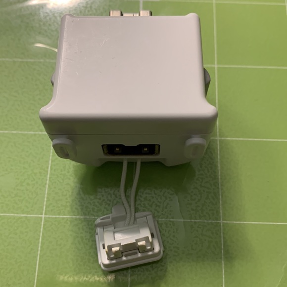 🔥Nintendo Wil Motion Plus 🔥 - Picture 3 of 3